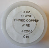 Stained Glass Wire for Stained Glass Projects and Decorative Detail - Available in Tinned and Copper