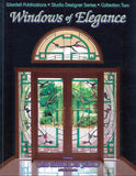 2002 "Windows of Elegance" - Studio Designer Series #2 featuring Glass Reflections Glass Studio