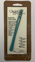 Glastar Crimper Hand Foiler