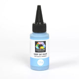 Color Line for Glass and Ceramics - Paints from Switzerland for fusing in the kiln!