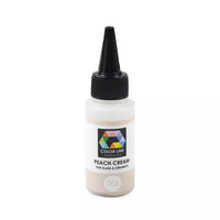 Color Line for Glass and Ceramics - Paints from Switzerland for fusing in the kiln!