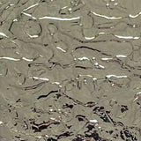 Black CBS Red Silver Bullseye Granite 90 COE Dichroic Glass - 5 sizes available!