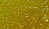 Black 3mm Bullseye Granite Cyan Copper 90 COE Dichroic Glass - 5 sizes available!