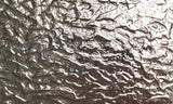 Black CBS Red Silver Bullseye Granite 90 COE Dichroic Glass - 5 sizes available!