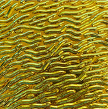 Black CBS Cyan Copper 'Stream X' 90 COE Dichroic Glass - 5 sizes available!