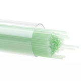 Bullseye 1mm 90 COE Glass Stringers for Glass Fusing and Torchwork - 23 Colors available!