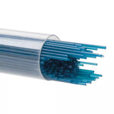 Bullseye 1mm 90 COE Glass Stringers for Glass Fusing and Torchwork - 23 Colors available!