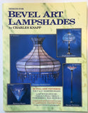 Bevel Art Lampshades 1993 Stained Glass Lampshade Patterns - 29 Awesome lamp shade patterns!