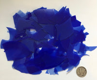 Bullseye 90 COE Confetti Glass Chips for Fusing - 23 different varieties!