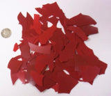 Bullseye 90 COE Confetti Glass Chips for Fusing - 23 different varieties!