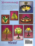 Northern Shades - Stained Glass Lampshade Patterns - Awesome lamp shade patterns!
