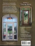 2002 'Windows of Enduring Beauty' - Studio Designer Series - Stained Glass Reference Book